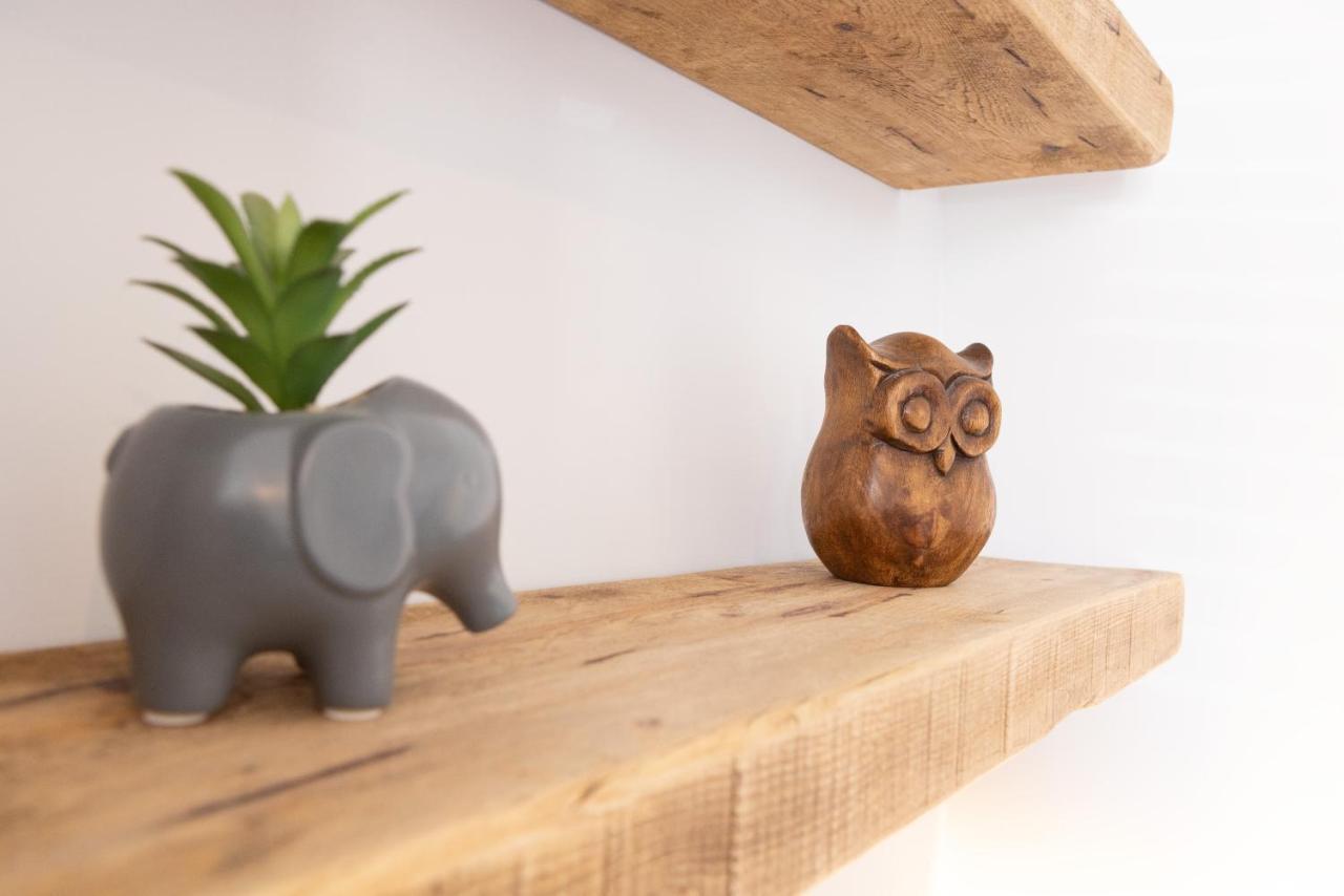 Bootham Apartment 32 - Free Parking - Five Minute Walk To York Minster Ngoại thất bức ảnh