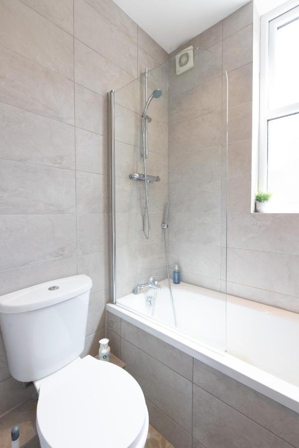 Bootham Apartment 32 - Free Parking - Five Minute Walk To York Minster Ngoại thất bức ảnh
