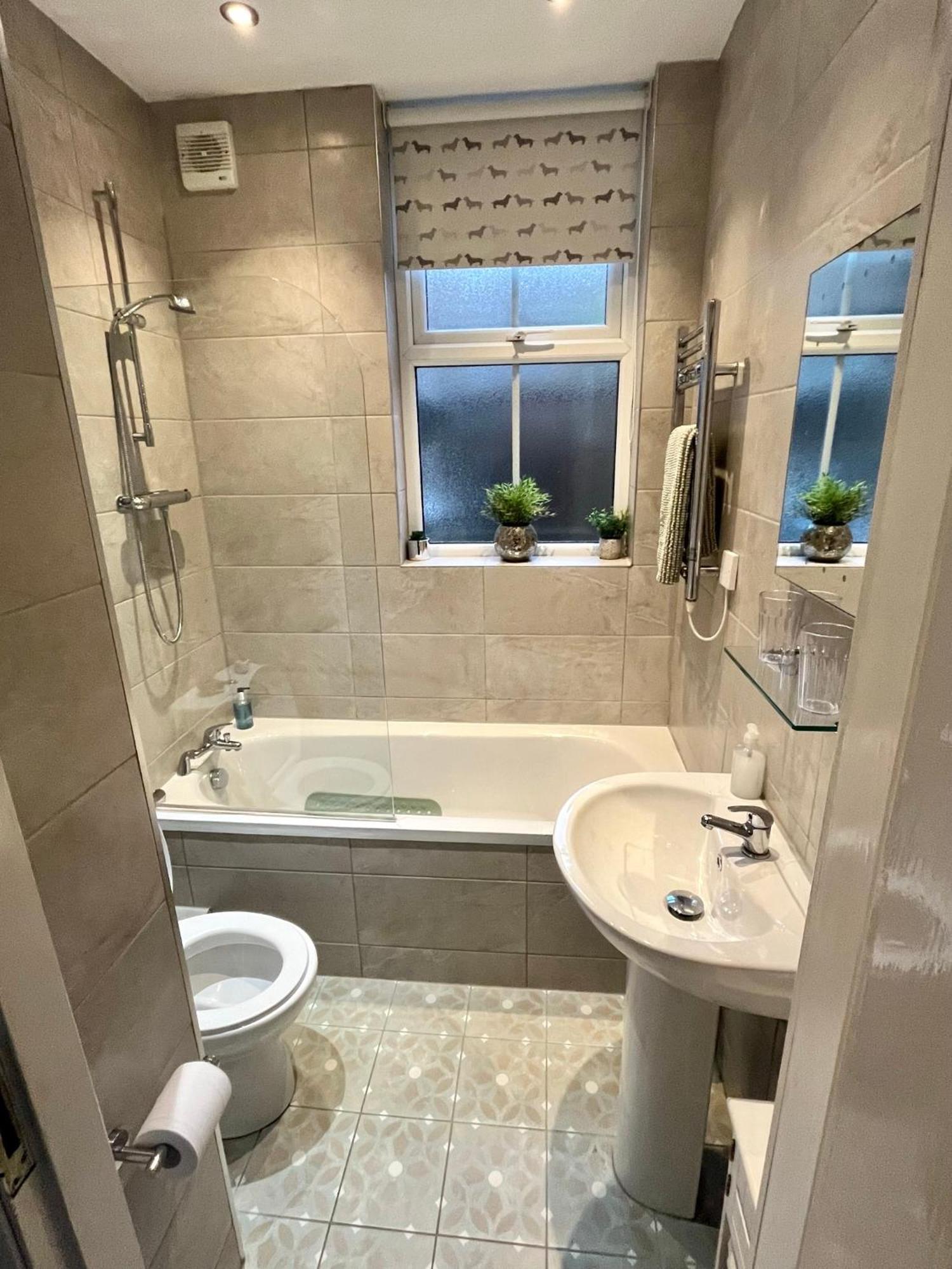 Bootham Apartment 32 - Free Parking - Five Minute Walk To York Minster Ngoại thất bức ảnh