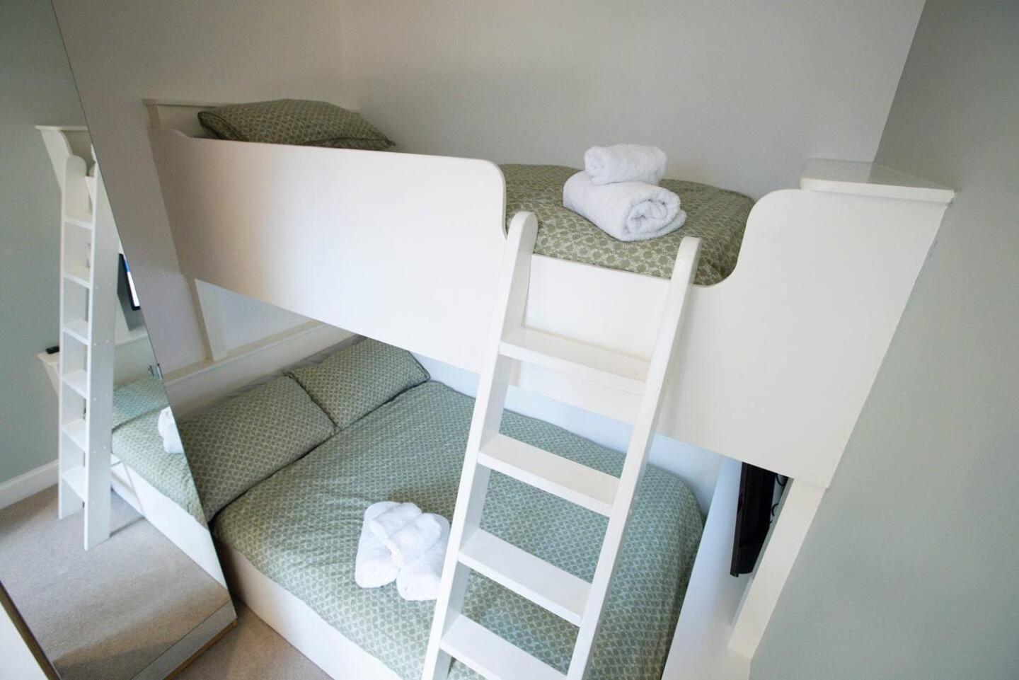 Bootham Apartment 32 - Free Parking - Five Minute Walk To York Minster Ngoại thất bức ảnh
