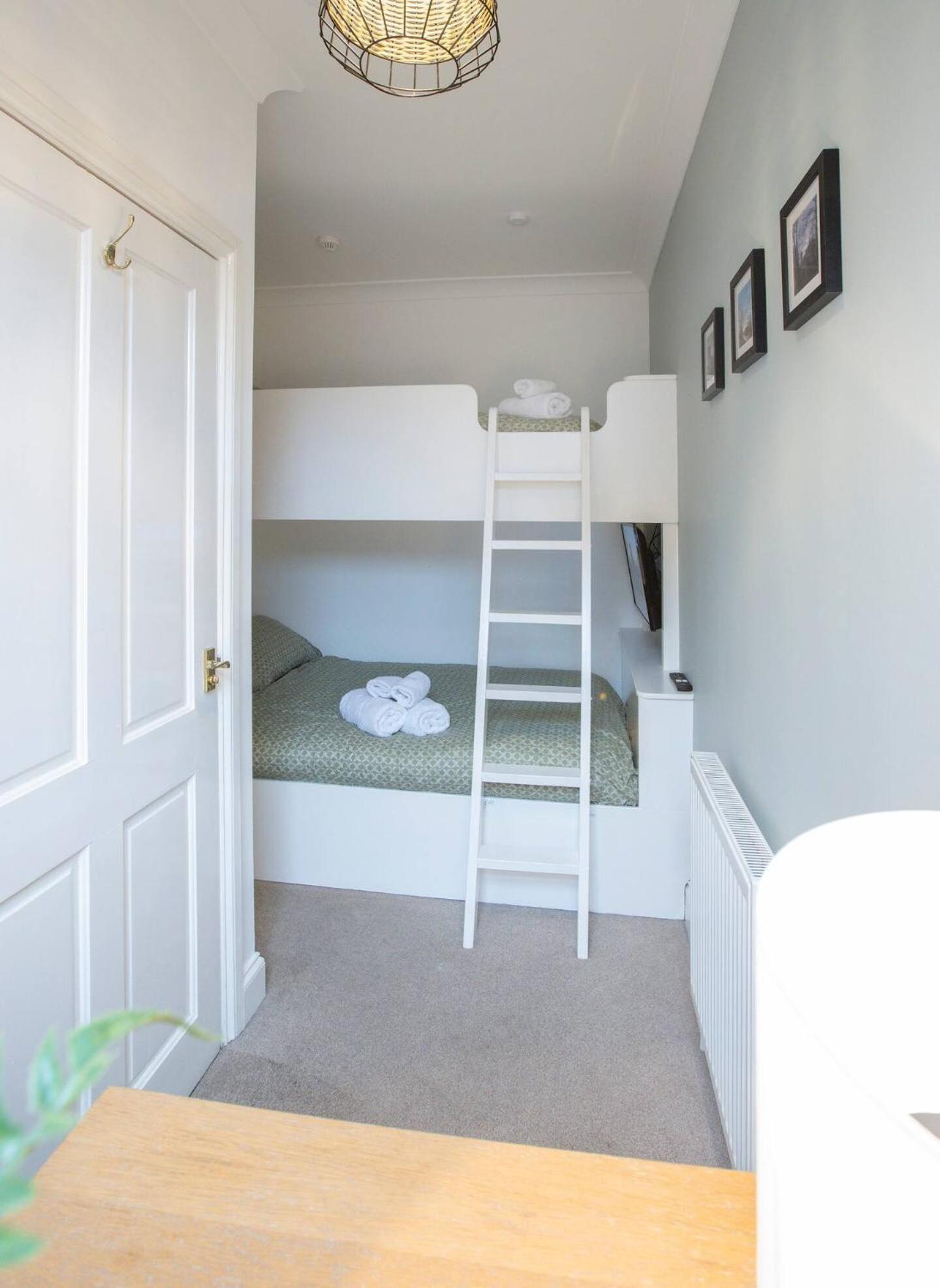 Bootham Apartment 32 - Free Parking - Five Minute Walk To York Minster Ngoại thất bức ảnh
