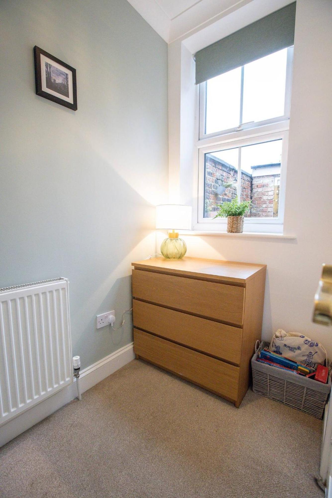 Bootham Apartment 32 - Free Parking - Five Minute Walk To York Minster Ngoại thất bức ảnh