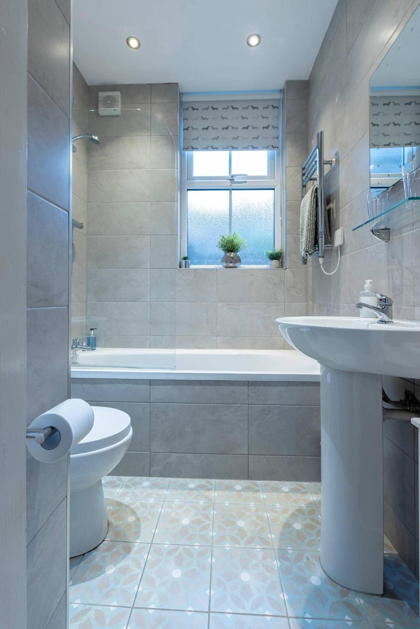 Bootham Apartment 32 - Free Parking - Five Minute Walk To York Minster Ngoại thất bức ảnh