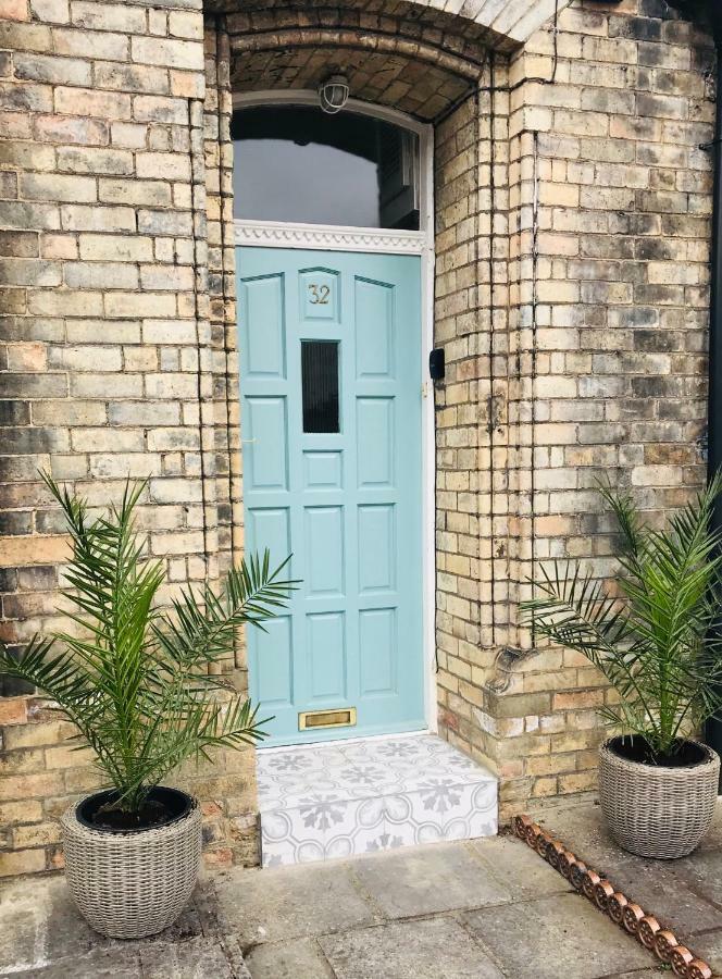 Bootham Apartment 32 - Free Parking - Five Minute Walk To York Minster Ngoại thất bức ảnh